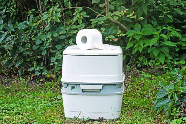 Best High-end porta potty rental  in Charlestown, IN
