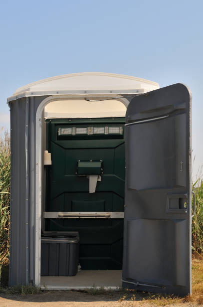 Best Local porta potty services  in Charlestown, IN