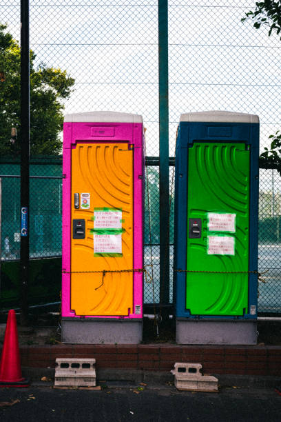 Portable Toilet Options We Offer in Charlestown, IN