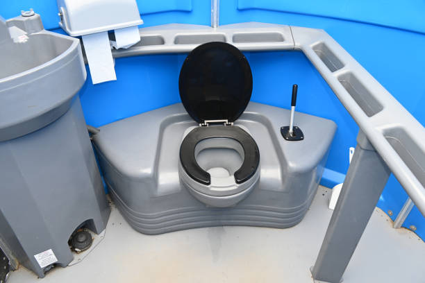 Best Portable restroom trailer rental  in Charlestown, IN
