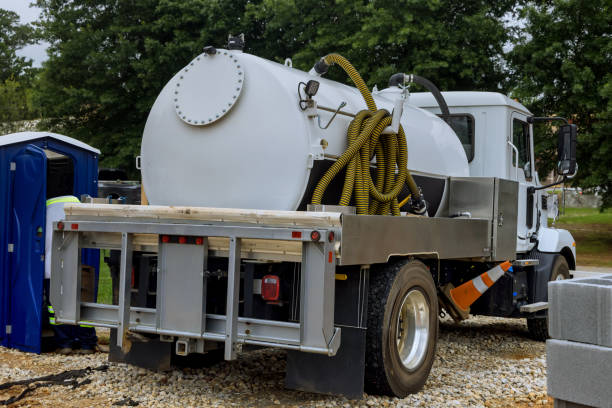 Best Long-term porta potty rental  in Charlestown, IN