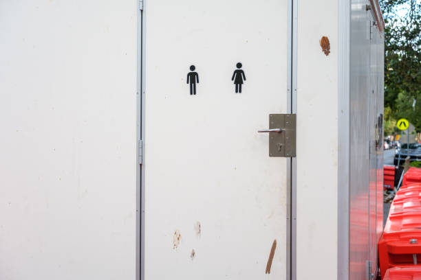 Best Temporary restroom rental  in Charlestown, IN