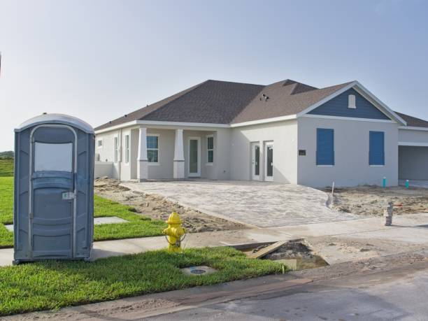 Best Porta potty services near me  in Charlestown, IN