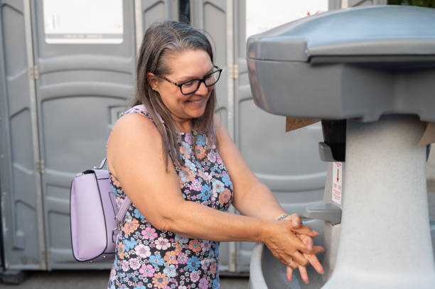 Best Porta potty rental near me  in Charlestown, IN