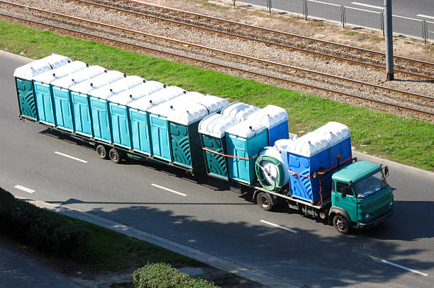 Best Porta potty for special events  in Charlestown, IN